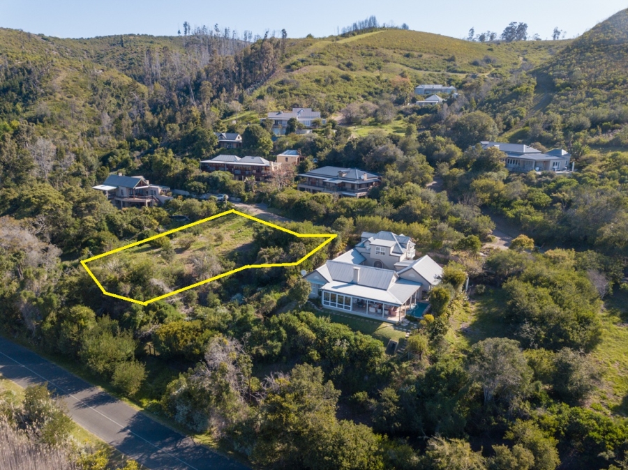 0 Bedroom Property for Sale in Westford Bridge Western Cape